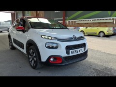 BUY CITROEN C3 FLAIR PURETECH S/S 2019 PURETECH FLAIR S/S, Newark Motor Auctions