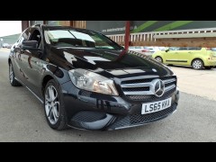 BUY MERCEDES-BENZ A180 BLUE-CY SPORT CDI AU 2015 A180 CDI BLUEEFFICIENCY SPORT, Newark Motor Auctions