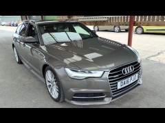 BUY AUDI A6 S LINE TDI QUATTRO S-A 2016 AVANT TDI QUATTRO S LINE, Newark Motor Auctions