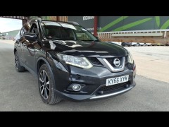 BUY NISSAN X-TRAIL N-TEC DCI 4X4 2016 DCI N-TEC, Newark Motor Auctions