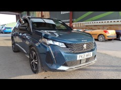 BUY PEUGEOT 3008 GT BLUEHDI S/S 2021 BLUEHDI S/S GT, Newark Motor Auctions