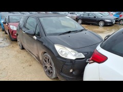 BUY CITROEN DS3 DSIGN 2010 DSIGN, Newark Motor Auctions