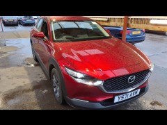 BUY MAZDA CX-30 SE-L LUX MHEV 2022 SE-L LUX, Newark Motor Auctions