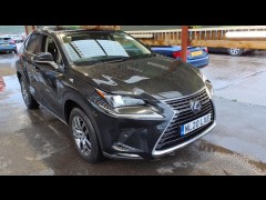 BUY LEXUS NX 300H CVT 2020 300H, Newark Motor Auctions