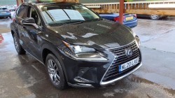 2020 LEXUS NX 300H CVT 300H 