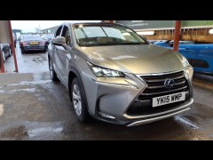 BUY LEXUS NX 300H PREMIER CVT 2015 300H PREMIER, Newark Motor Auctions