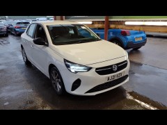 BUY VAUXHALL CORSA SE 2021 SE, Newark Motor Auctions