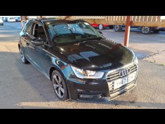 BUY AUDI A1 SPORT TFSI 2017 TFSI SPORT, Newark Motor Auctions