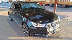 2017 AUDI A1 SPORT TFSI TFSI SPORT 