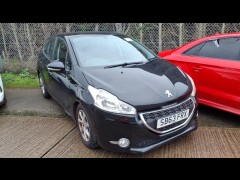 BUY PEUGEOT 208 ACTIVE HDI 2013 HDI ACTIVE, Newark Motor Auctions