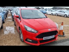 BUY FORD FOCUS ST-2 TDCI 2015 ST-2 TDCI, Newark Motor Auctions