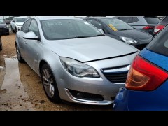 BUY VAUXHALL INSIGNIA SRI NAV CDTI S/S 2016 SRI NAV CDTI S/S, Newark Motor Auctions