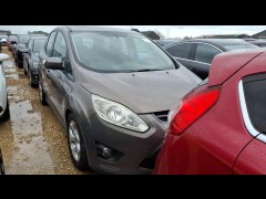 BUY FORD C-MAX ZETEC 2012 ZETEC, Newark Motor Auctions