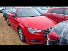 BUY AUDI A3 SE TFSI 2015 TFSI SE, Newark Motor Auctions