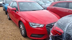 2015 AUDI A3 SE TFSI TFSI SE 