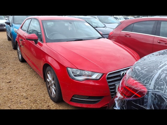 BUY AUDI A3 SE TFSI 2015 TFSI SE, Newark Motor Auctions