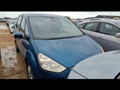 BUY FORD GALAXY GHIA TDCI 6G 2007 GHIA TDCI, Newark Motor Auctions