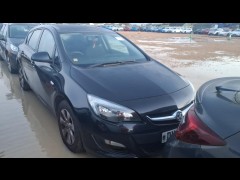 BUY VAUXHALL ASTRA DESIGN 2015 DESIGN, Newark Motor Auctions