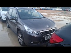 BUY PEUGEOT 2008 ACTIVE PURE TECH 2016 PURE TECH ACTIVE, Newark Motor Auctions