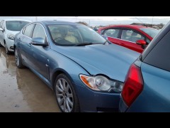 BUY JAGUAR XF LUXURY D V6 A 2008 V6 LUXURY, Newark Motor Auctions