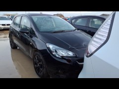 BUY VAUXHALL CORSA SRI NAV 2018 SRI NAV, Newark Motor Auctions