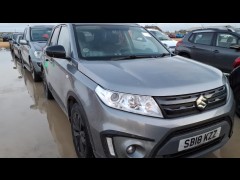 BUY SUZUKI VITARA KURO 2018 KURO, Newark Motor Auctions