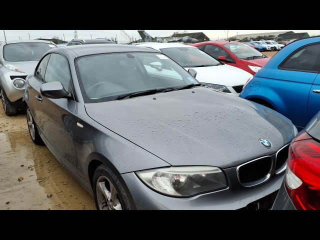 BUY BMW 118D SE 2011 118D SE, Newark Motor Auctions