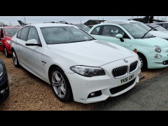 BUY BMW 520D M SPORT AUTO 2016 520D M SPORT, Newark Motor Auctions