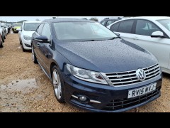 BUY VOLKSWAGEN CC R LINE BMT TDI S-A 2015 R LINE TDI DSG BLUEMOTION TECHNOLOGY, Newark Motor Auctions