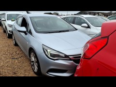 BUY VAUXHALL ASTRA DESIGN CDTI 2017 DESIGN CDTI, Newark Motor Auctions