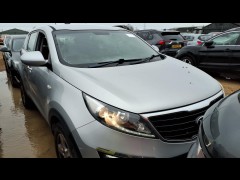 BUY KIA SPORTAGE 1 CRDI ISG 2014 CRDI 1, Newark Motor Auctions