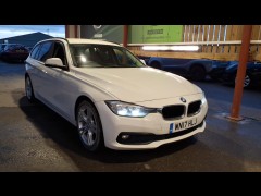 BUY BMW 320D ED PLUS AUTO 2017 320D ED PLUS TOURING, Newark Motor Auctions