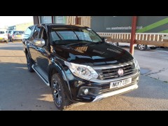 BUY FIAT FULLBACK LX 4X4 2017 LX DCB, Newark Motor Auctions
