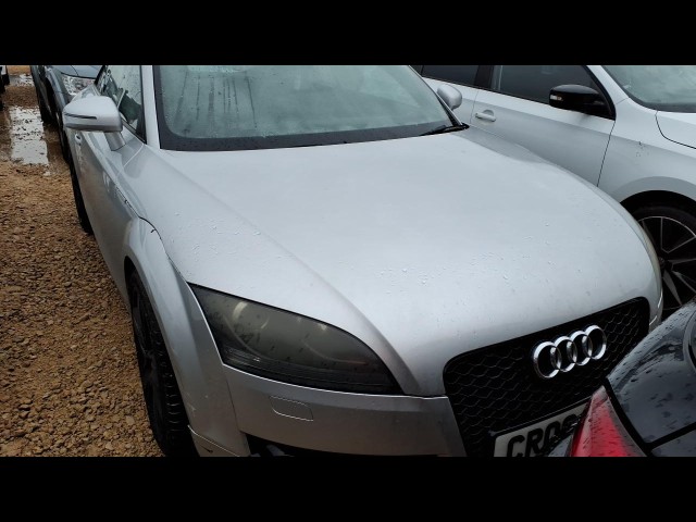 BUY AUDI TT FSI 2007 TFSI, Newark Motor Auctions