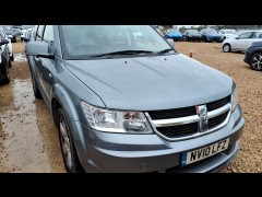 BUY DODGE (USA) JOURNEY RT CRD 2010 CRD RT, Newark Motor Auctions