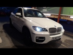 BUY BMW X6 XDRIVE40D AUTO 2013 XDRIVE40D, Newark Motor Auctions