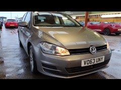 BUY VOLKSWAGEN GOLF SE BLUEMOTIN TECH TS 2013 SE TSI BLUEMOTION TECHNOLOGY DSG, Newark Motor Auctions