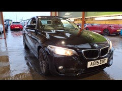 BUY BMW 218D SE 2015 218D SE, Newark Motor Auctions