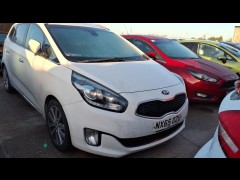 BUY KIA CARENS 3 CRDI ISG 2015 CRDI 3 ISG, Newark Motor Auctions
