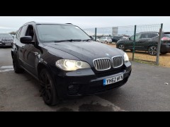BUY BMW X5 XDRIVE40D M SPORT AUTO 2013 XDRIVE40D M SPORT, Newark Motor Auctions