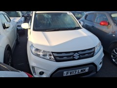 BUY SUZUKI VITARA SZ4 2017 SZ4, Newark Motor Auctions
