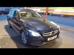 BUY MERCEDES-BENZ C350 SPORT E AUTO 2017 C350 E SPORT, Newark Motor Auctions
