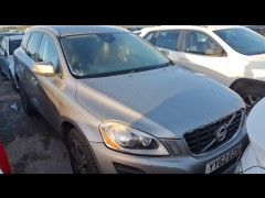 BUY VOLVO XC60 SE LUX NAV D5 AWD AU 2012 D5 SE LUX NAV AWD, Newark Motor Auctions