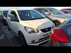 BUY SEAT MII FR-LINE 2016 FR-LINE, Newark Motor Auctions