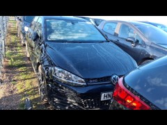 BUY VOLKSWAGEN GOLF GTD 2015 GTD, Newark Motor Auctions
