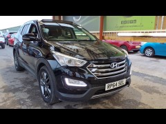 BUY HYUNDAI SANTA FE PREMIUM SE CRDI 2015 CRDI PREMIUM SE, Newark Motor Auctions