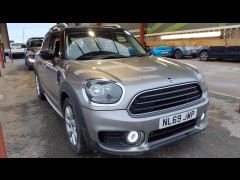 BUY MINI COUNTRYMAN COOPER D A4 CL 2019 COOPER D ALL4 CLASSIC, Newark Motor Auctions