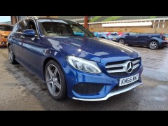 BUY MERCEDES-BENZ C250 D AMG LINE PREMIUM + 2016 C250 D AMG LINE PREMIUM PLUS, Newark Motor Auctions