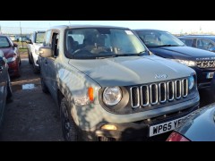 BUY JEEP RENEGADE SPORT M-JET 2015 M-JET SPORT, Newark Motor Auctions