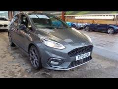 BUY FORD FIESTA ST-LINE TURBO 2019 ST-LINE, Newark Motor Auctions